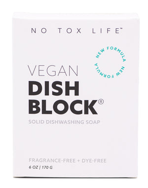 No Tox Life - DISH BLOCK®