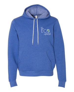 Open image in slideshow, The Eco Lifestyle - Hoodie
