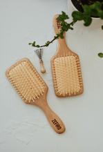 ZEFIRO - Bamboo Hair Brush