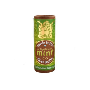Open image in slideshow, Booda Organics - Booda Butter Eco Balm
