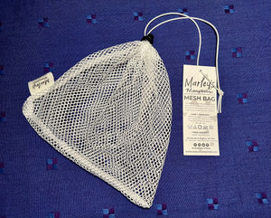 Open image in slideshow, Marley&#39;s Monsters - Mesh Laundry Bag
